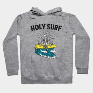 Holy Surf Hoodie